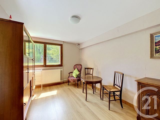 maison à vendre - 5 pièces - 146.0 m2 - VILLERS LES NANCY - 54 - LORRAINE - Century 21 Libération