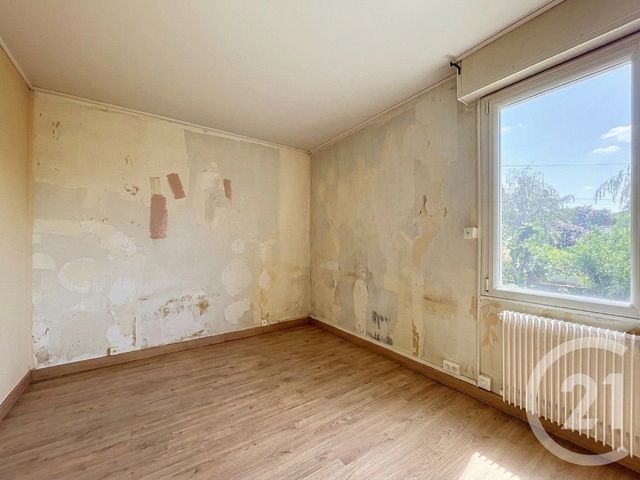 maison à vendre - 5 pièces - 146.0 m2 - VILLERS LES NANCY - 54 - LORRAINE - Century 21 Libération