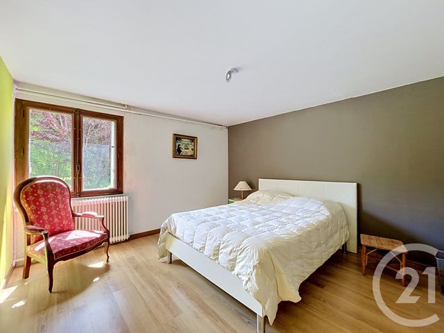 maison à vendre - 5 pièces - 146.0 m2 - VILLERS LES NANCY - 54 - LORRAINE - Century 21 Libération