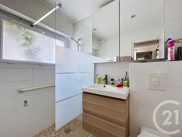 maison à vendre - 5 pièces - 146.0 m2 - VILLERS LES NANCY - 54 - LORRAINE - Century 21 Libération