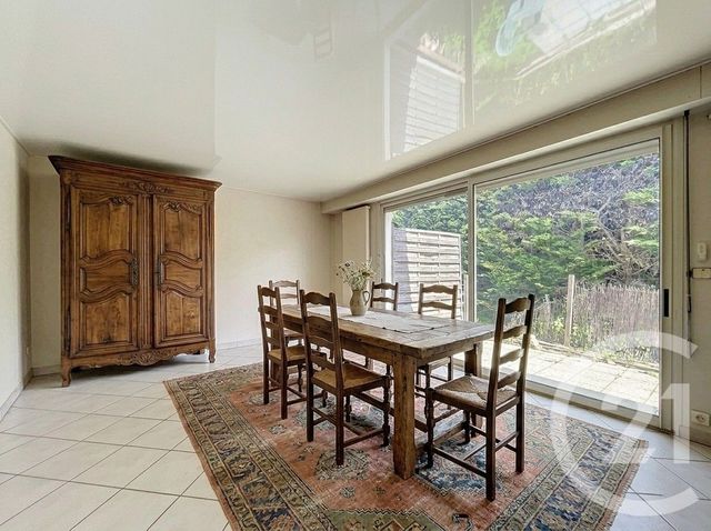 maison à vendre - 5 pièces - 146.0 m2 - VILLERS LES NANCY - 54 - LORRAINE - Century 21 Libération