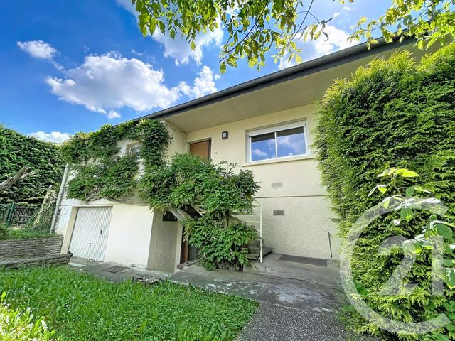 maison - VILLERS LES NANCY - 54