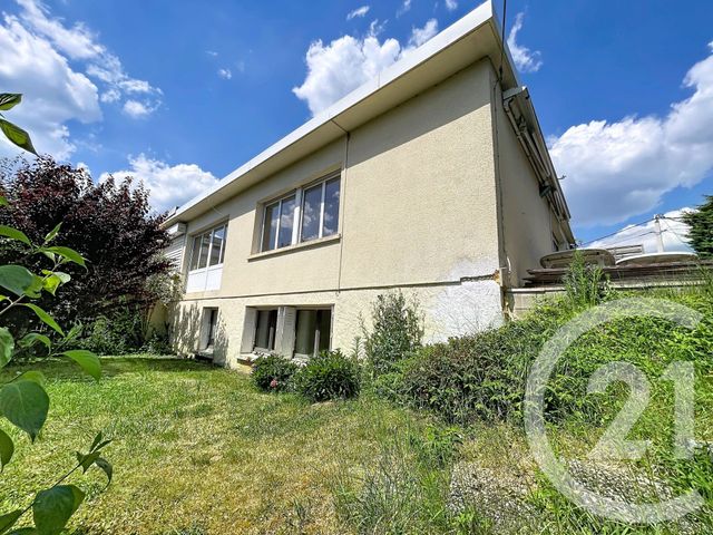 maison à vendre - 5 pièces - 146.0 m2 - VILLERS LES NANCY - 54 - LORRAINE - Century 21 Libération