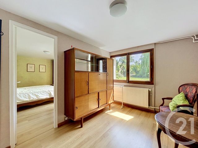 maison à vendre - 5 pièces - 146.0 m2 - VILLERS LES NANCY - 54 - LORRAINE - Century 21 Libération
