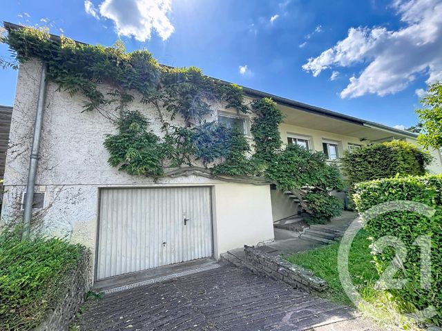 maison à vendre - 5 pièces - 146.0 m2 - VILLERS LES NANCY - 54 - LORRAINE - Century 21 Libération