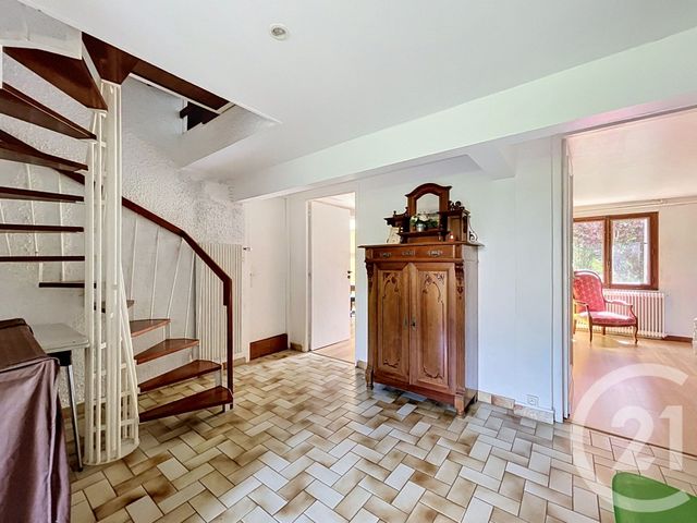 maison à vendre - 5 pièces - 146.0 m2 - VILLERS LES NANCY - 54 - LORRAINE - Century 21 Libération
