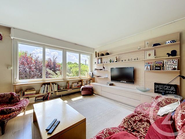 maison à vendre - 5 pièces - 146.0 m2 - VILLERS LES NANCY - 54 - LORRAINE - Century 21 Libération