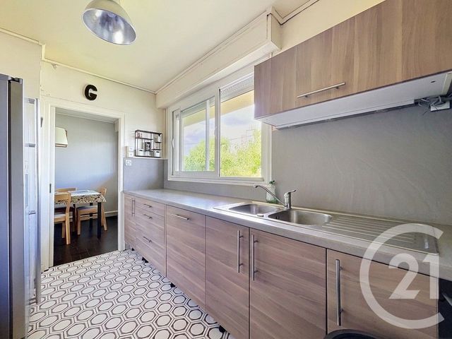maison à vendre - 5 pièces - 146.0 m2 - VILLERS LES NANCY - 54 - LORRAINE - Century 21 Libération