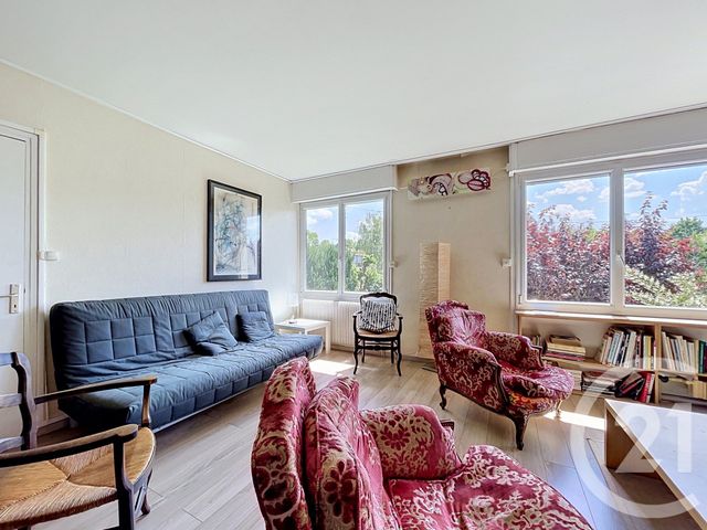 maison à vendre - 5 pièces - 146.0 m2 - VILLERS LES NANCY - 54 - LORRAINE - Century 21 Libération