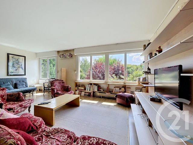 maison à vendre - 5 pièces - 146.0 m2 - VILLERS LES NANCY - 54 - LORRAINE - Century 21 Libération