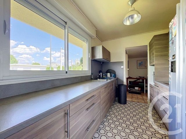 maison à vendre - 5 pièces - 146.0 m2 - VILLERS LES NANCY - 54 - LORRAINE - Century 21 Libération