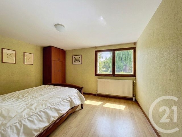 maison à vendre - 5 pièces - 146.0 m2 - VILLERS LES NANCY - 54 - LORRAINE - Century 21 Libération