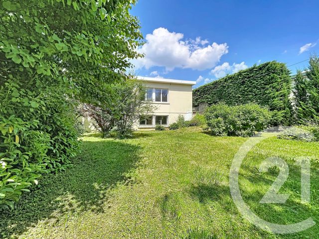 maison à vendre - 5 pièces - 146.0 m2 - VILLERS LES NANCY - 54 - LORRAINE - Century 21 Libération