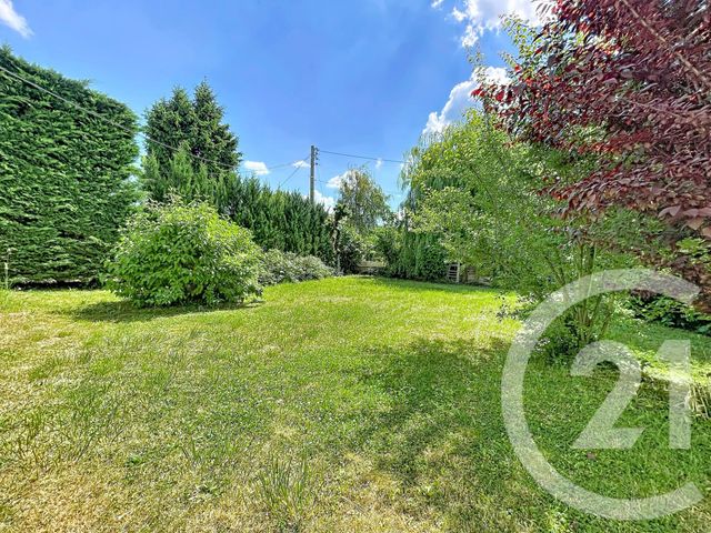 maison à vendre - 5 pièces - 146.0 m2 - VILLERS LES NANCY - 54 - LORRAINE - Century 21 Libération