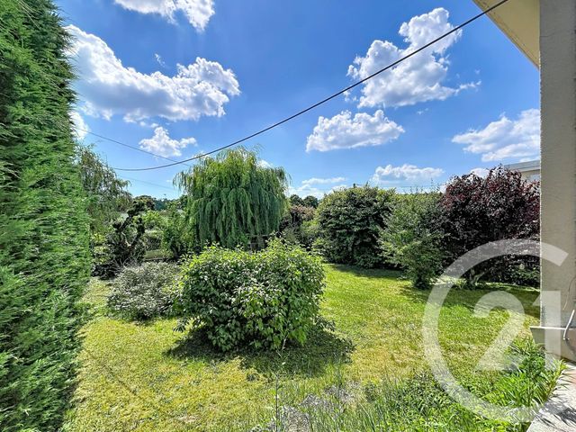 maison à vendre - 5 pièces - 146.0 m2 - VILLERS LES NANCY - 54 - LORRAINE - Century 21 Libération