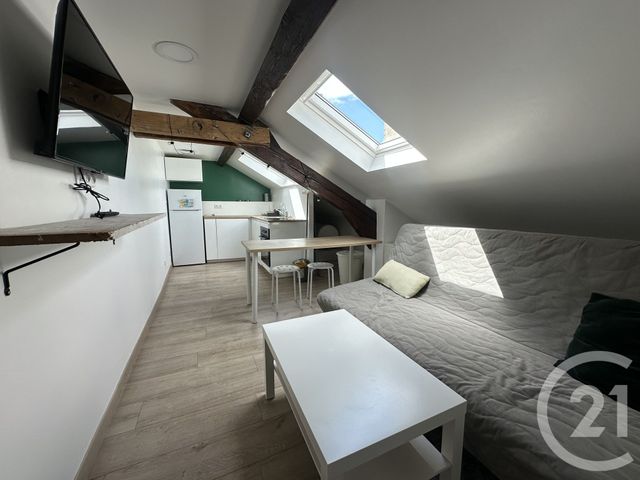 appartement - NANCY - 54