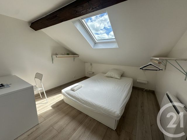 Appartement F3 à louer - 3 pièces - 49.79 m2 - NANCY - 54 - LORRAINE - Century 21 Libération