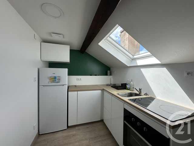 Appartement F3 à louer - 3 pièces - 49.79 m2 - NANCY - 54 - LORRAINE - Century 21 Libération