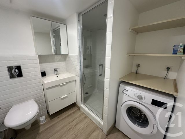 Appartement F3 à louer - 3 pièces - 49.79 m2 - NANCY - 54 - LORRAINE - Century 21 Libération