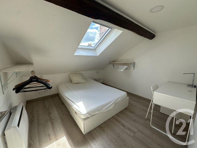 Appartement F3 à louer - 3 pièces - 49.79 m2 - NANCY - 54 - LORRAINE - Century 21 Libération