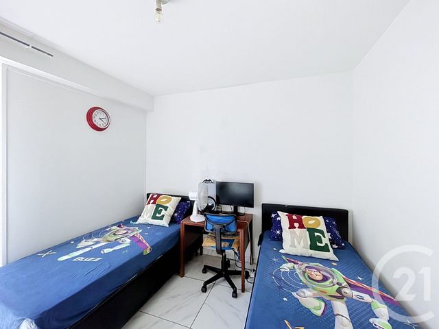 Appartement F4 à vendre - 4 pièces - 82.3 m2 - VANDOEUVRE LES NANCY - 54 - LORRAINE - Century 21 Libération