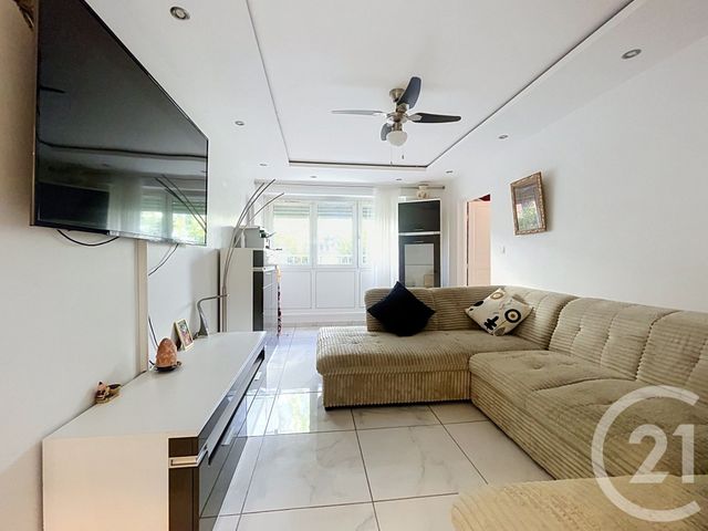 appartement - VANDOEUVRE LES NANCY - 54