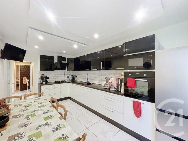 Appartement F4 à vendre - 4 pièces - 82.3 m2 - VANDOEUVRE LES NANCY - 54 - LORRAINE - Century 21 Libération