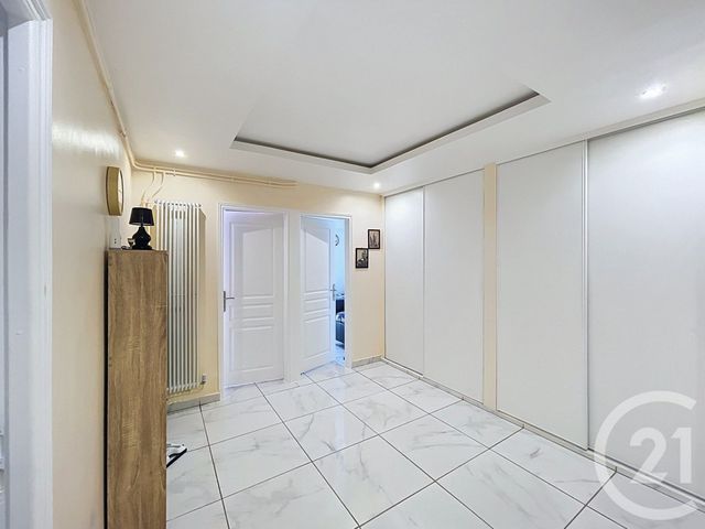 Appartement F4 à vendre - 4 pièces - 82.3 m2 - VANDOEUVRE LES NANCY - 54 - LORRAINE - Century 21 Libération