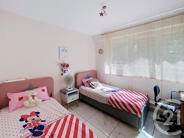 Appartement F4 à vendre - 4 pièces - 82.3 m2 - VANDOEUVRE LES NANCY - 54 - LORRAINE - Century 21 Libération