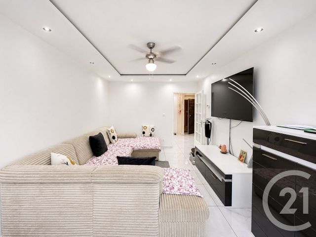 appartement - VANDOEUVRE LES NANCY - 54