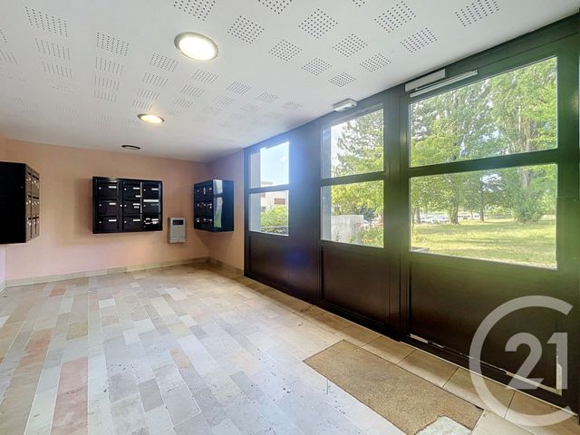 Appartement F4 à vendre - 4 pièces - 82.3 m2 - VANDOEUVRE LES NANCY - 54 - LORRAINE - Century 21 Libération