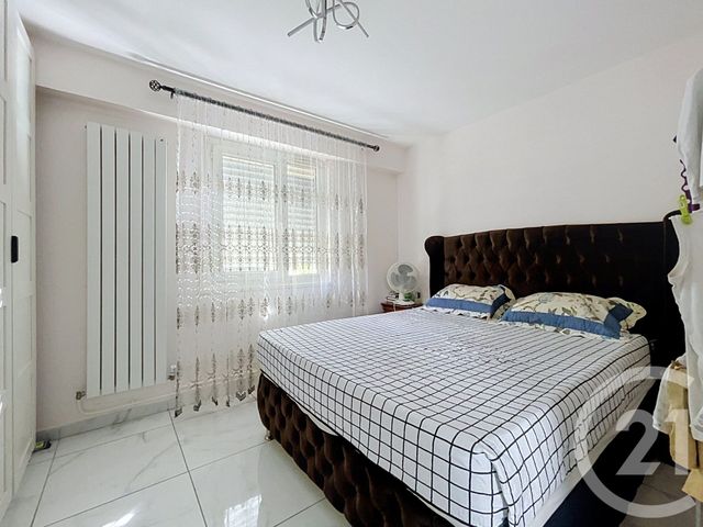 Appartement F4 à vendre - 4 pièces - 82.3 m2 - VANDOEUVRE LES NANCY - 54 - LORRAINE - Century 21 Libération