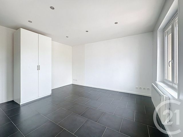Appartement Studio à louer - 1 pièce - 24.45 m2 - TOMBLAINE - 54 - LORRAINE - Century 21 Libération