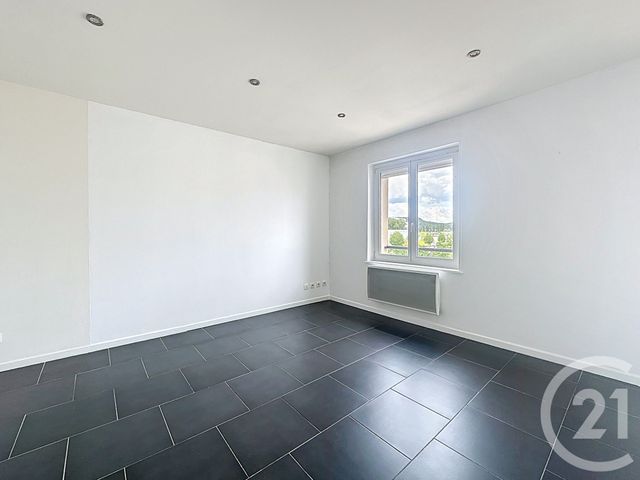 Appartement Studio à louer - 1 pièce - 24.45 m2 - TOMBLAINE - 54 - LORRAINE - Century 21 Libération