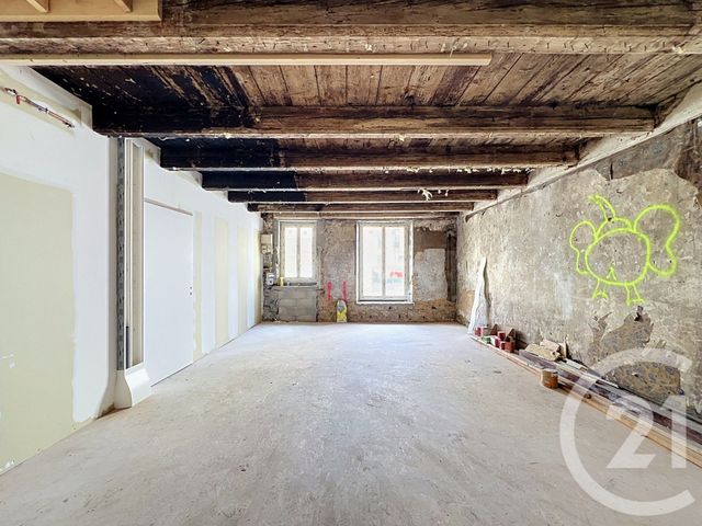 Appartement F2 à vendre LAXOU