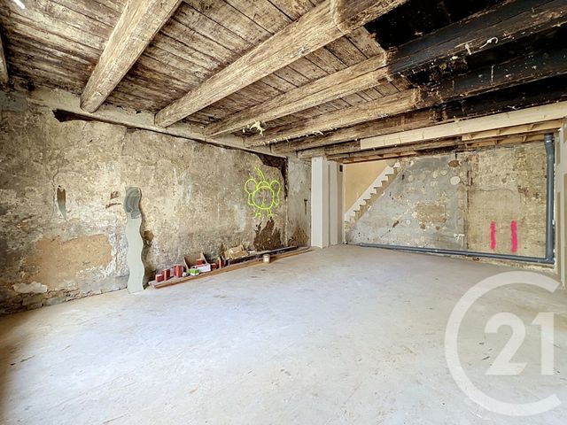 Appartement F2 à vendre - 2 pièces - 36.8 m2 - LAXOU - 54 - LORRAINE - Century 21 Libération