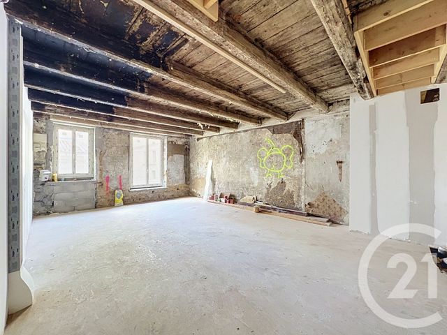Appartement F2 à vendre - 2 pièces - 36.8 m2 - LAXOU - 54 - LORRAINE - Century 21 Libération