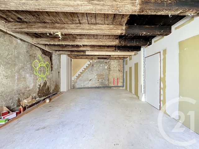 Appartement F2 à vendre - 2 pièces - 36.8 m2 - LAXOU - 54 - LORRAINE - Century 21 Libération