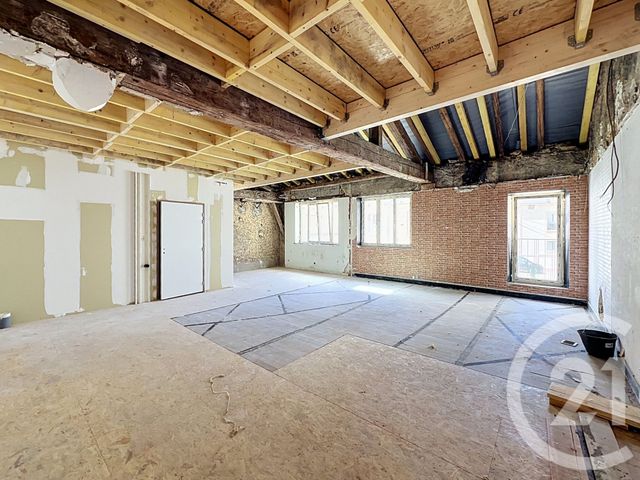 Appartement Duplex à vendre - 3 pièces - 90.0 m2 - LAXOU - 54 - LORRAINE - Century 21 Libération