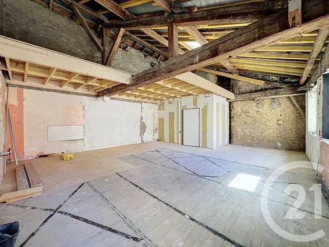 Appartement Duplex à vendre LAXOU