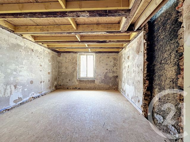 Appartement Triplex à vendre - 3 pièces - 73.0 m2 - LAXOU - 54 - LORRAINE - Century 21 Libération