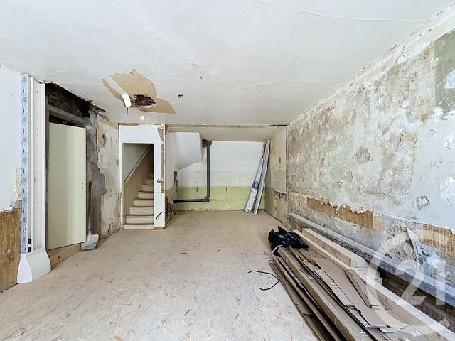 Appartement Triplex à vendre - 3 pièces - 73.0 m2 - LAXOU - 54 - LORRAINE - Century 21 Libération