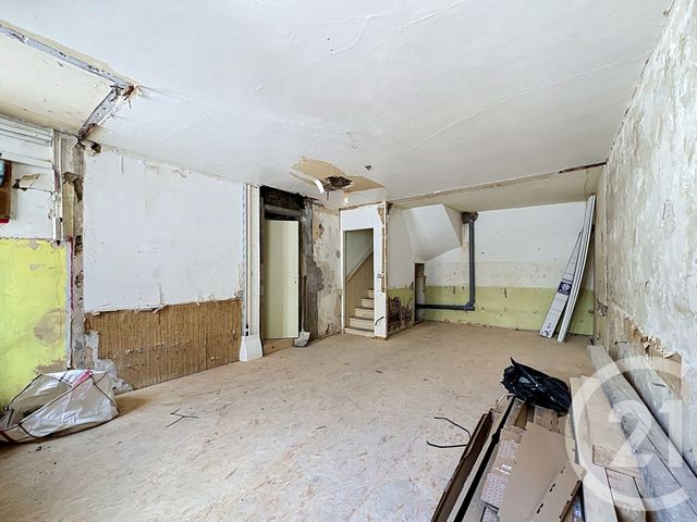 Appartement Triplex à vendre - 3 pièces - 73.0 m2 - LAXOU - 54 - LORRAINE - Century 21 Libération