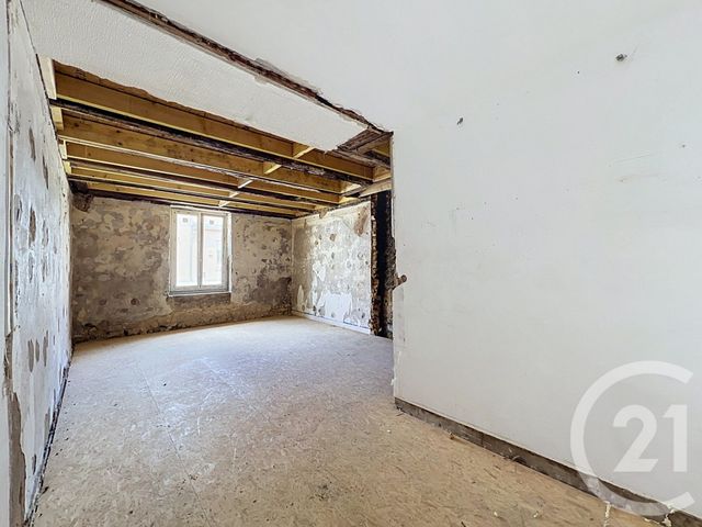 Appartement Triplex à vendre - 3 pièces - 73.0 m2 - LAXOU - 54 - LORRAINE - Century 21 Libération