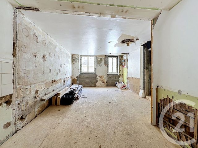 Appartement Triplex à vendre LAXOU