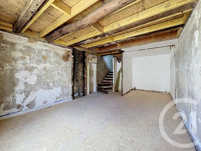 Appartement Triplex à vendre - 3 pièces - 73.0 m2 - LAXOU - 54 - LORRAINE - Century 21 Libération