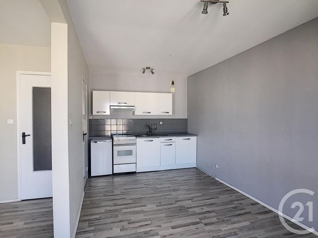 Appartement F1 bis à louer - 2 pièces - 34.85 m2 - NANCY - 54 - LORRAINE - Century 21 Libération