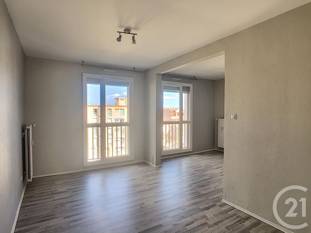 appartement - NANCY - 54