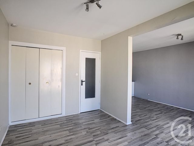 Appartement F1 bis à louer - 2 pièces - 34.85 m2 - NANCY - 54 - LORRAINE - Century 21 Libération