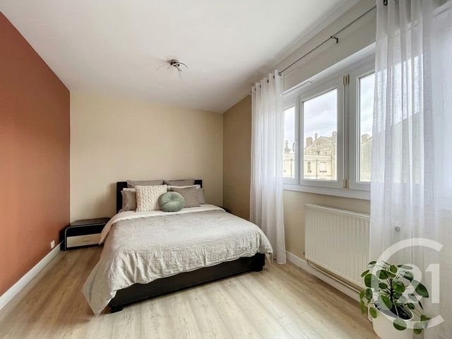 Appartement F3 à vendre - 3 pièces - 75.49 m2 - NANCY - 54 - LORRAINE - Century 21 Libération